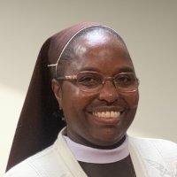 Sr. Nancy Kamau, LSOSF, MBA, M.Ed.