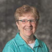 Sister Eileen Marnien, SSJ