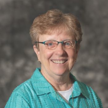 Sister Eileen Marnien, SSJ