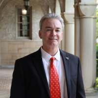 Brian McCloskey, D.M., M.B.A.