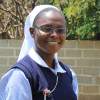 Sr. Catherine Kabwe, SCJ