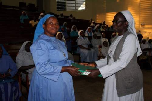 Inspiring Women Leaders in Uganda