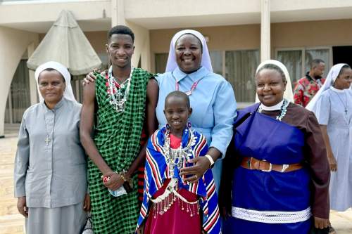 Perspectives- 2024 SLDI Partner Workshop in Tanzania