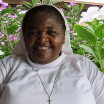 Mother Grace Ngu, SST