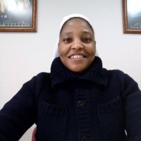 Sr. Mercy Machona, CMFC