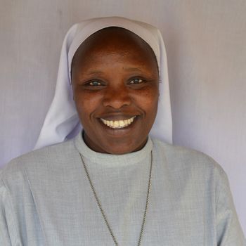 Sr. Jane Njeri Watenga