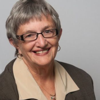 Diane Keller, Ph.D., LSW