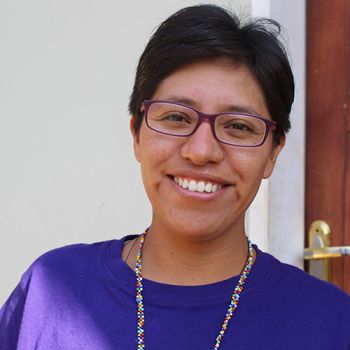 Sr. Raquel Hernandez Gonzalez