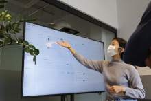 ASEC Participates in Marywood University's Virtual Research Day