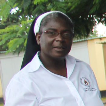 Sr. Matilda Komiwe Banda, OP