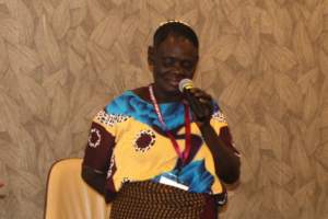 Realizing the Dream: Empowering Women in Uganda