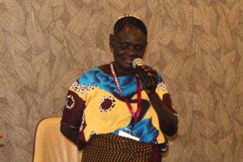 Realizing the Dream: Empowering Women in Uganda