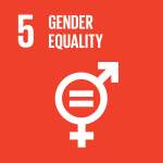 Achieve gender equality and empower all women and girls