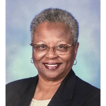 Sr. Barbara Spears, SNJM