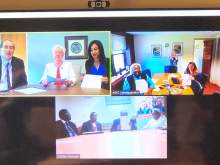 MOU Rosemont College / Catholic University of Eastern Africa (CUEA)