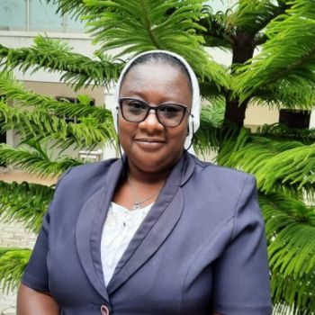 Sr. Suzzana Livinus Didam, SSL