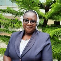 Sr. Suzzana Livinus Didam, SSL