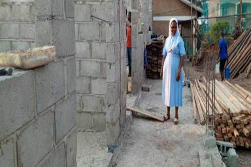 Empowering Women through Education: A Personal Journey with the African Sisters Education Collaborative