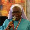 Sr. Regina Nakyeyune Lawrence, GSS
