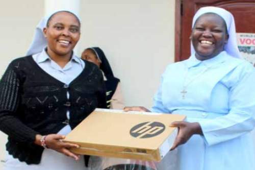 Celebrating Milestones: Reflections of the Daughter of the Sacred Heart