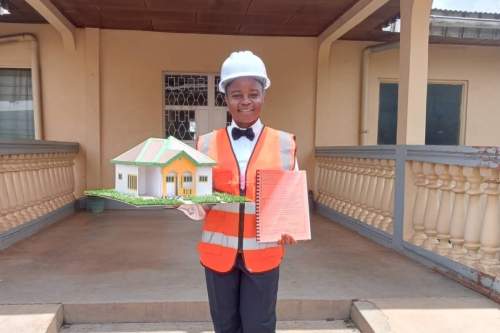 Building a Nation: Civil Engineering in Cameroon