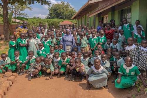 ASEC Staff Visit Alumnae Projects in Uganda