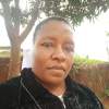 Sr. Mbom MaryCleophas Afumbom, SUSC