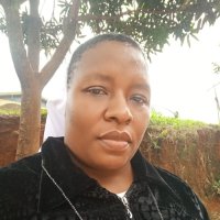 Sr. Mbom MaryCleophas Afumbom, SUSC