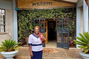 Overcoming Unemployment in Kenya