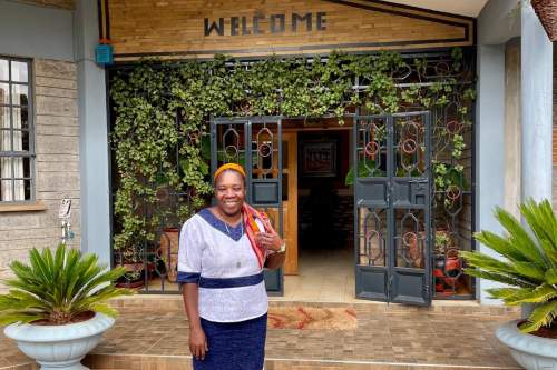 Overcoming Unemployment in Kenya