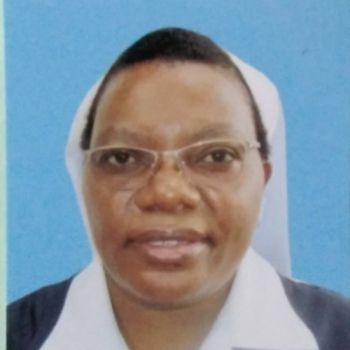 Sr. Agnes Mmanga, SOL