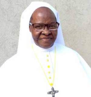 ASEC: A Blessing to Women Religious in Africa