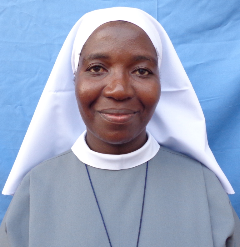 Sr.GenerathaBenedicto