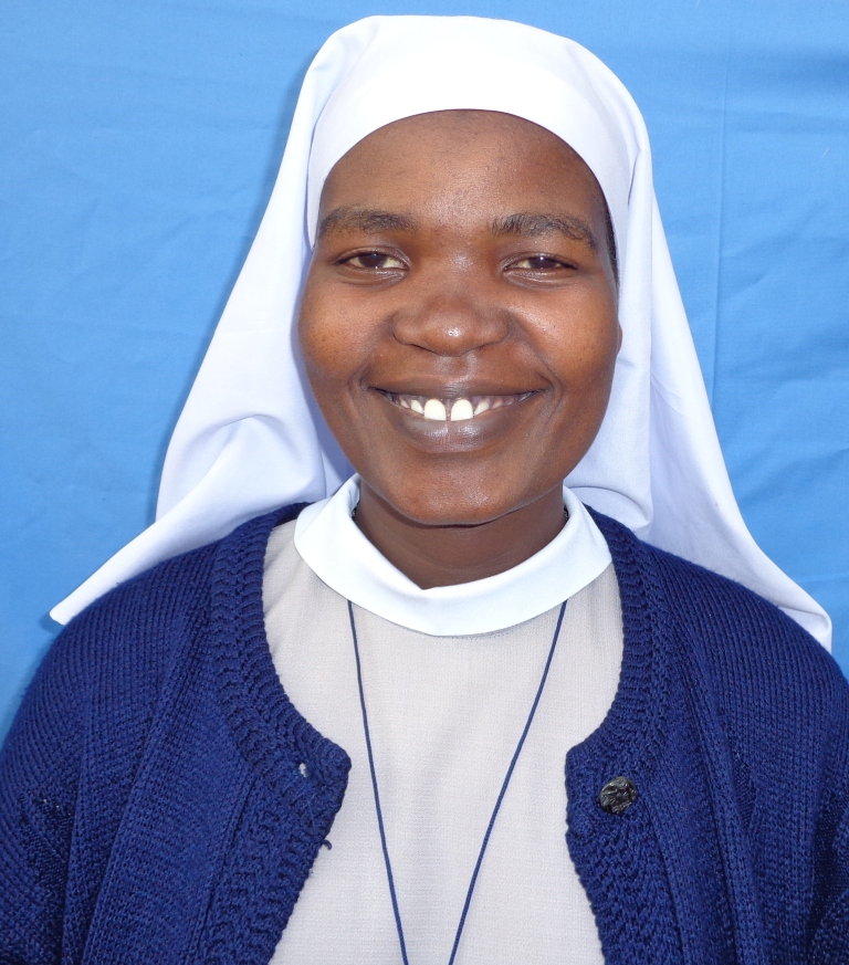 Sr.JacquelyneMichael