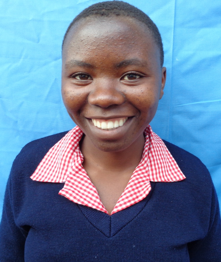 IsabelaMugabe21yrsold