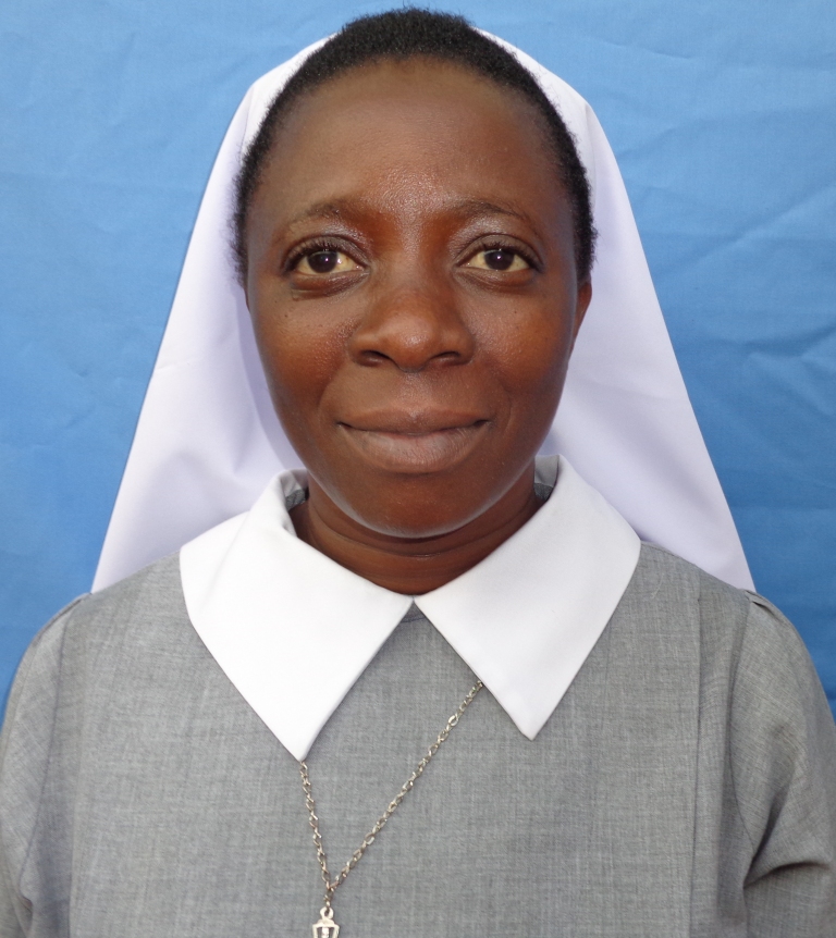 Sr.MarthaMwalugala