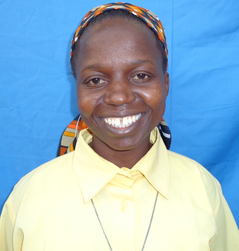 Sr.MargarethT.Shirima