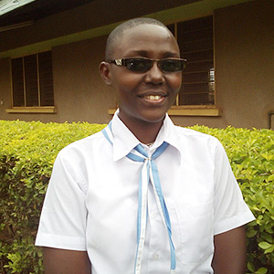 Winifrida John Rutaisile