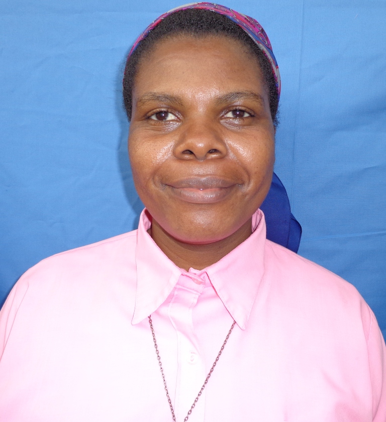 Sr.MargrethAssenga